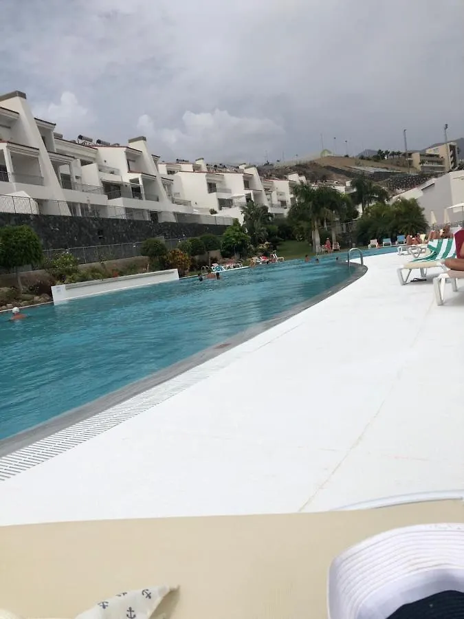 أذيخي La Caleta Magnolia Golf Resort 0*,