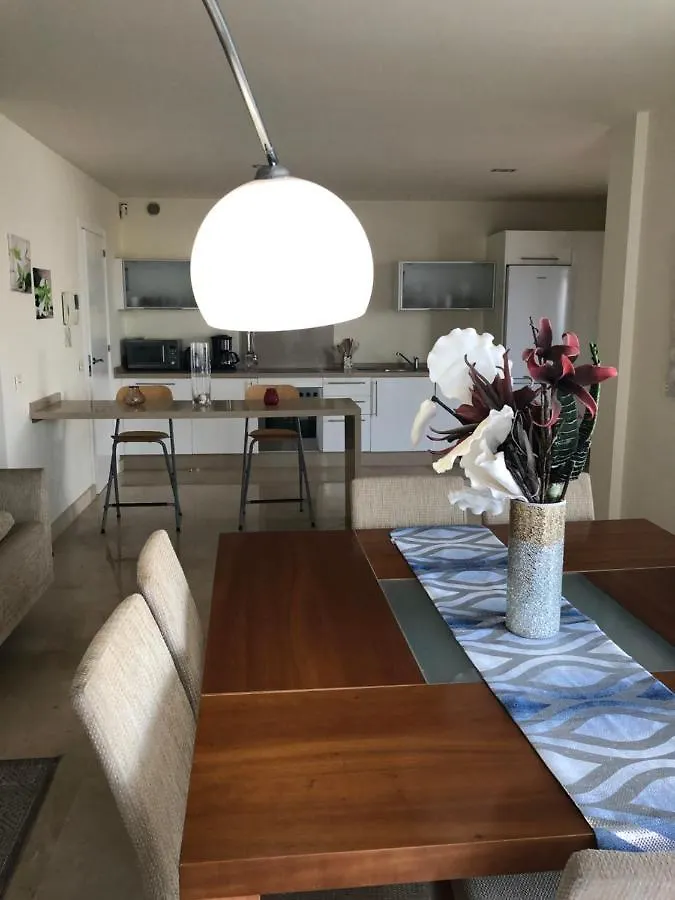 La Caleta Magnolia Golf Resort Costa Adeje  Apartment